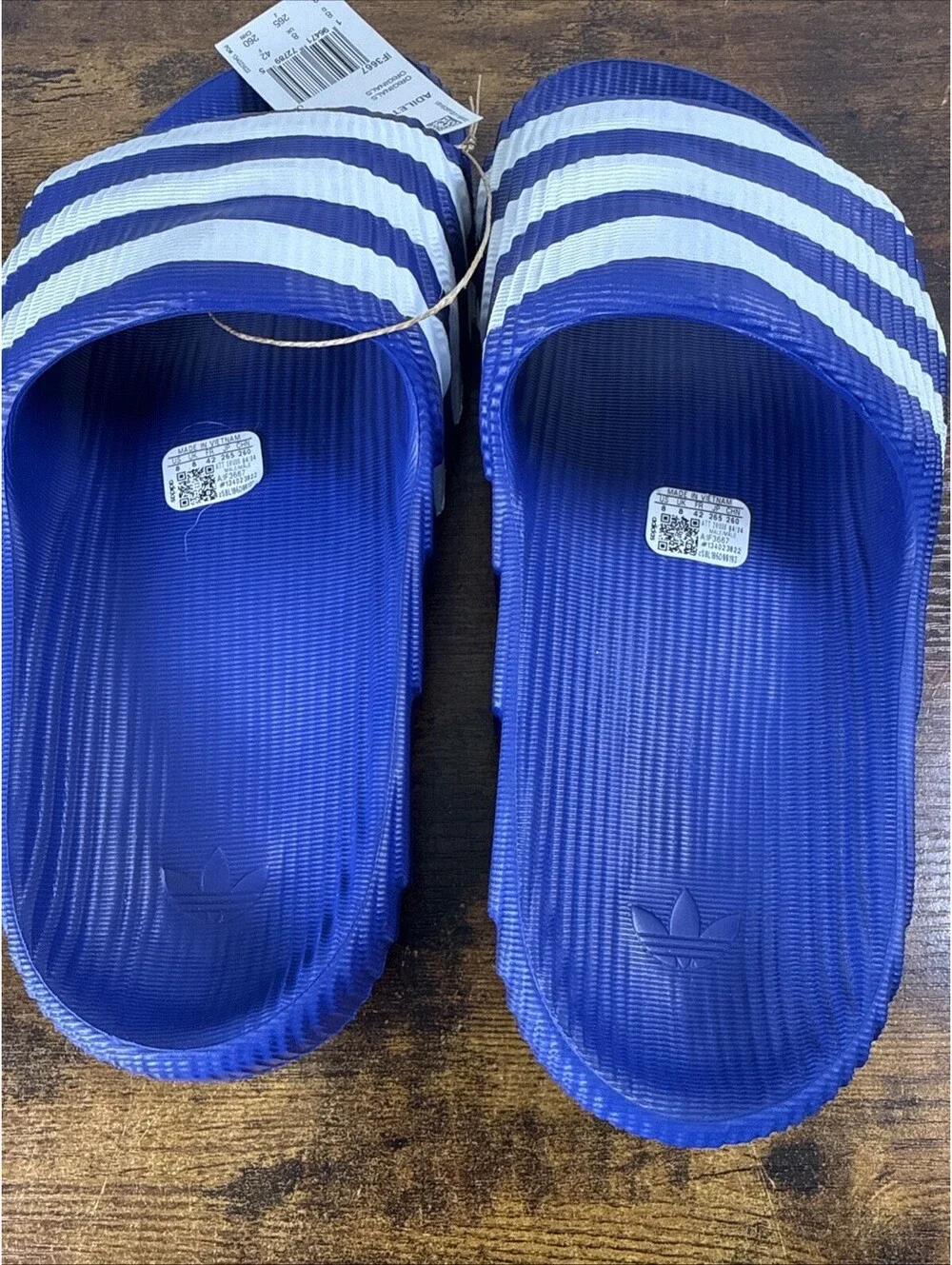 adidas adilette 22